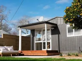 Willow View Cottage - Beautiful farm views close to Waitomo