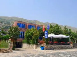 Hotel Restaurant Univers