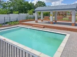 Chatswell Fourways with Travelsome