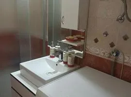 Apartman Vrujci