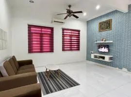 Zeeyad Homestay dan Roomstay