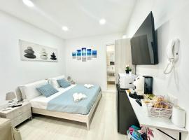 Ale & Andry House, hotel a Cefalù