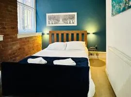 Lovely modern Studio in the Heart of City Centre