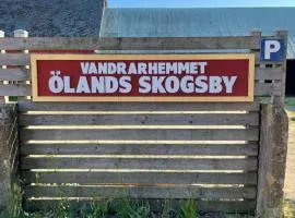Vandrarhemmet Ölands Skogsby