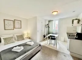 Studio 4 Rue Théodore Bac - DABNB