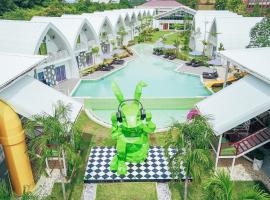 Dash Box Hotel Cyberjaya