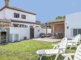 Villa Chani - Sólo familias