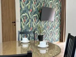 Apartmani Radmanovic