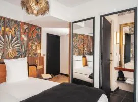 Billie Hôtel
