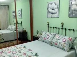 El rinconcito de Aldán