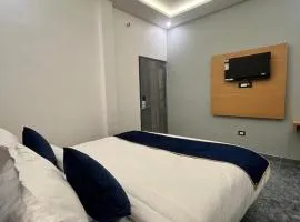 Hotel Kingston Ayodhya