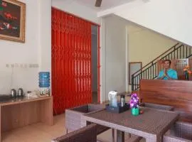 Lotus homestay