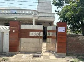 Atithibhava