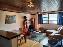 Ibón de Brazato, hotel a Formigal