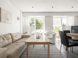 Homey apartment right next the the City wall