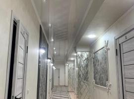 Отель НУР, hotel v destinaci Ivano-Alekseyevka