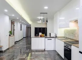Apartamento Turistico Lux Center