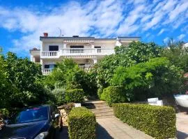 Apartment Teo & Leon