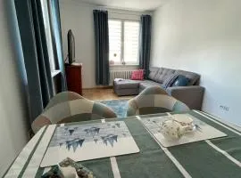 Apartament Rodzinny Nad Morzem, Gdynia