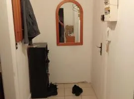 Privat Zimmer rue des abeilles
