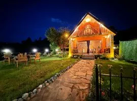 Seyregah Dağ Evi