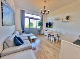 2 room apartment near station Neustadt in Dresden Neustadt