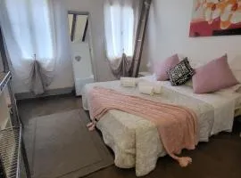 19 Borgo Cavour