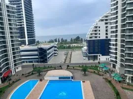 Coastal Breeze Apartment