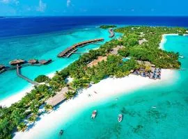 Sheraton Maldives Full Moon Resort & Spa