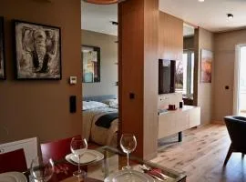 COme HOme Apartment