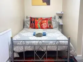 12 Penn Gardens - Apart 4