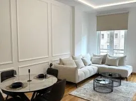 LU Apartment