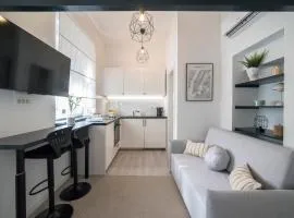 Apartment Mini P with parking