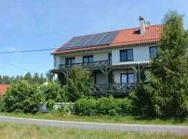 Morgi na Łebkach