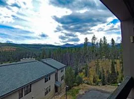 Snowblaze Condos Building A unit 33