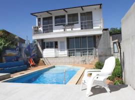 Costa Atenas, hotel de playa en Posadas