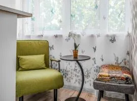 Studio D&G - cozy place