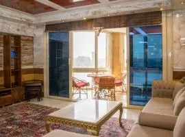 LuxuryApartmentDirectToTheNile