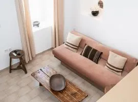 Manto Sunset Loft