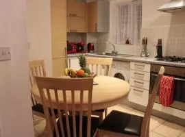 Eldridge Court Apartment - 1 bedroom