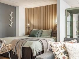 STORM studios, apartmán v destinaci Karlskrona