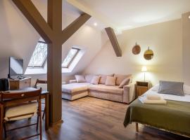 Folwark Minikowo - Agroturystyka w Borach Tucholskich - 5 pokoi z prywatnymi łazienkami, hotel en Bysław