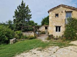 Hameau de capuran, hotel a Blaziert