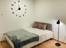 Studio apartman - herlla