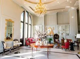 A.LIST HOTEL