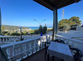 Tramontana, hotel in Peschici