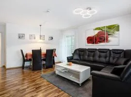 Ferienwohnung Ahorn