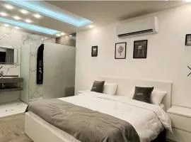 PYRAMID Chalets - شاليهات الهرم
