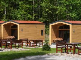 NATURAMA Glockenalm, hotel v destinaci Fischbachau