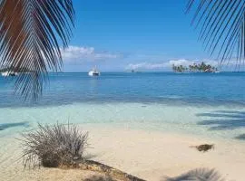Sailing Experiences - Full Catamaran with skipper